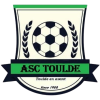 Toulde crest