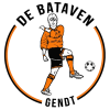 De Bataven crest
