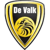 De Valk crest