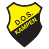 DOS Kampen crest