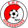 EHC crest