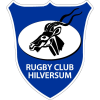 FC Hilversum crest
