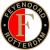 Feyenoord U21 crest