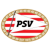 Jong PSV W crest