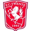 Jong FC Twente (Ned) crest