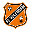 Jong Volendam crest