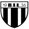 Blindheim W crest