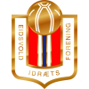 Eidsvold IF crest
