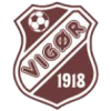 FK Vigor crest