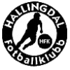 Hallingdal W crest