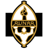 Runar W crest