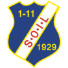 Stathelle W crest