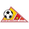 Stop Out crest