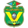Villafuerte crest