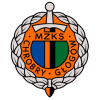 Chrobry Glogow U19 crest