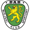 Dab Debno crest