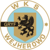 Gryf Wejherowo crest