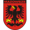 Mazowsze Plock crest
