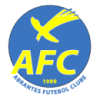 Abrantes crest
