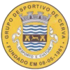 Cerva crest