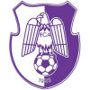 Argeș W crest