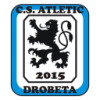 Atletic Drobeta W crest