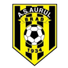 Aurul Brad crest