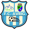 Avrig crest