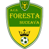 Foresta Suceava crest
