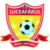 Luceafarul Balan crest