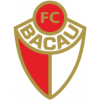 SC Bacău crest
