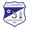 Simleul Silvaniei crest