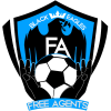 Free Agents crest