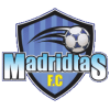 Madridtas crest
