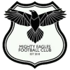 Mighty Eagles crest