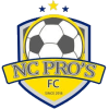 NC Professionals crest