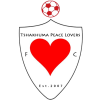 Peace Lovers crest