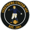 Steenberg United crest