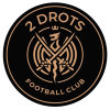 2Drots crest