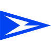 FC Chayka crest