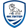 FC Piter crest