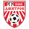 FK Dmitrov crest