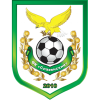 FK Slavyansky crest