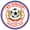 Ilpar crest