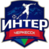 Inter Cherkessk crest