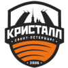 Kristall crest