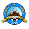 Olimp Khimki crest
