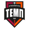 Temp Barnaul crest