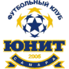 Yunit Samara crest