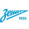 Zenit U19 crest